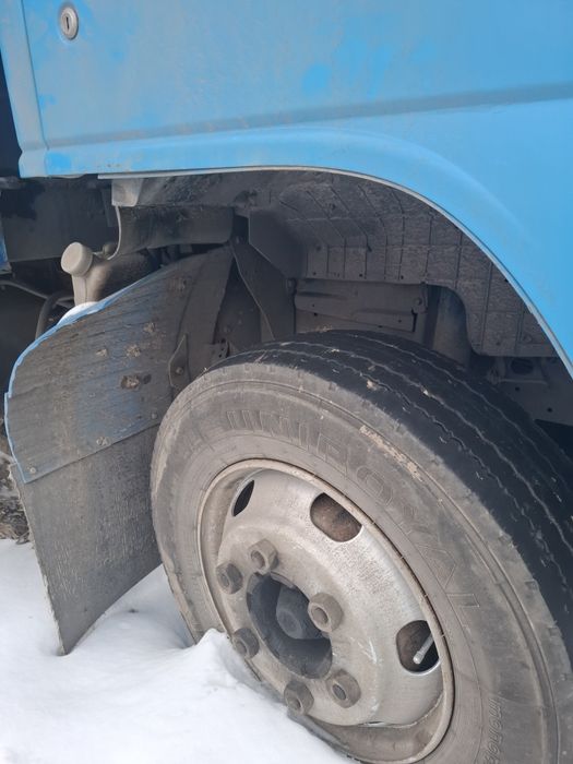 Ісузу в чудовому стані