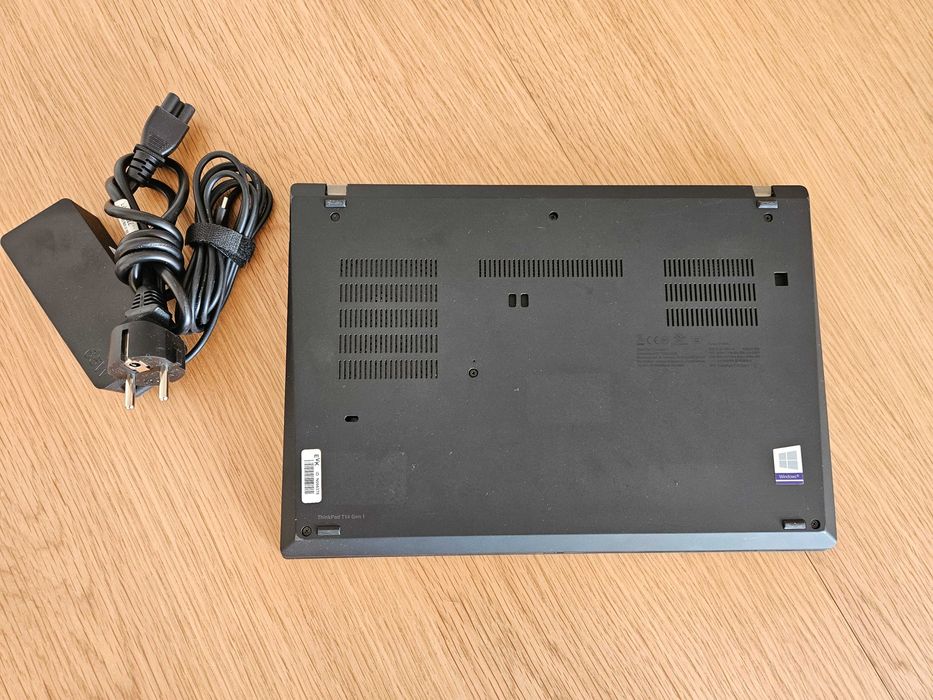 Lenovo ThinkPad T14 Gen 1 Intel i7-10610U/16 GB RAM/256 GB SSD/Full HD