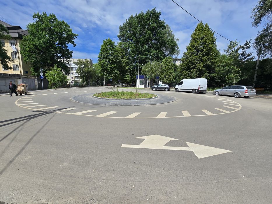 Гаражний бокс , сервіс