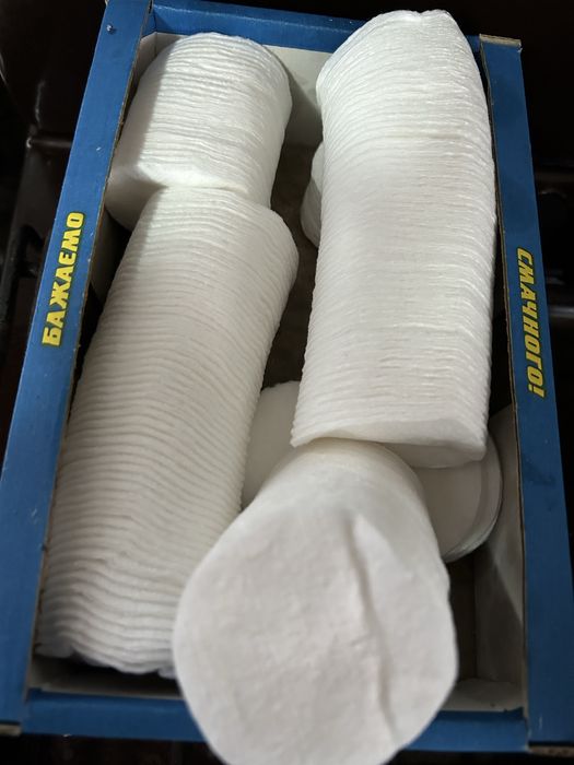 Терміново потрібен парафін або віск для виготовлення розпалювачів.