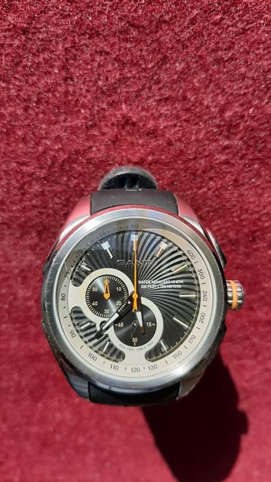 Relógio Gant Milford