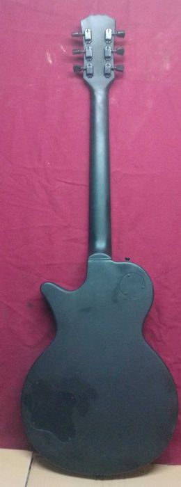 Guitarra electrica stagg
