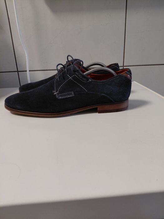 Buty męskie 41 Bugatti