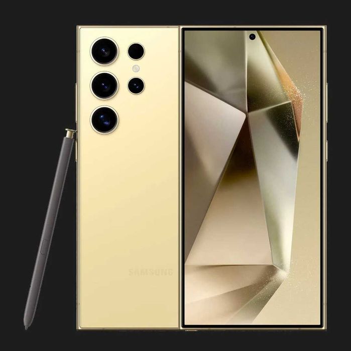 Смартфон Samsung Galaxy S24FE/S24/S24+/S24 Ultra  Ябко Трускавець