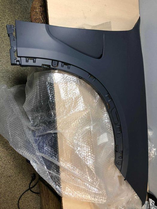 крило нове ліве  Бмв Х5 ф15 Bmw X5 F15