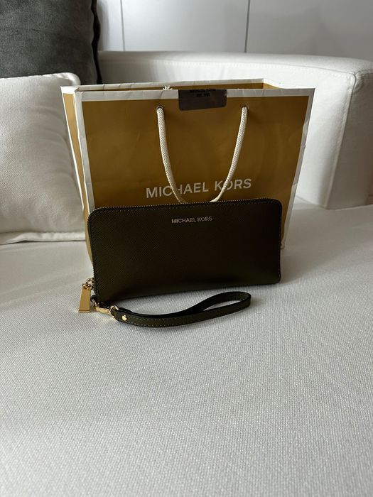 Carteira Michael Kors