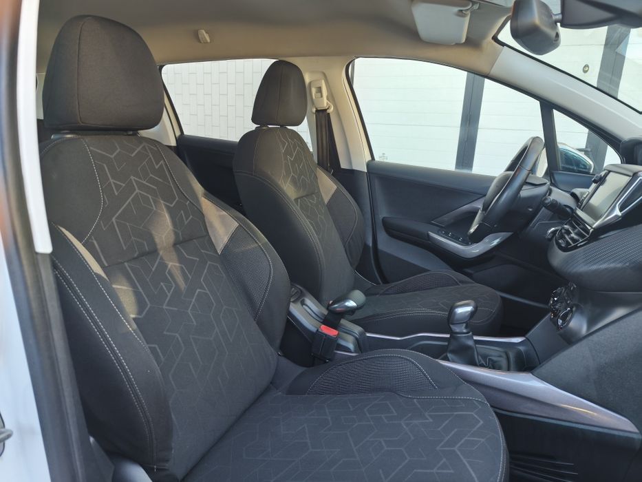 Peugeot 2008 1.2