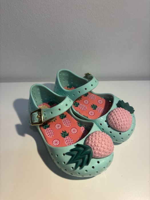 Buty Minni Melissa rozm. 19 / 20