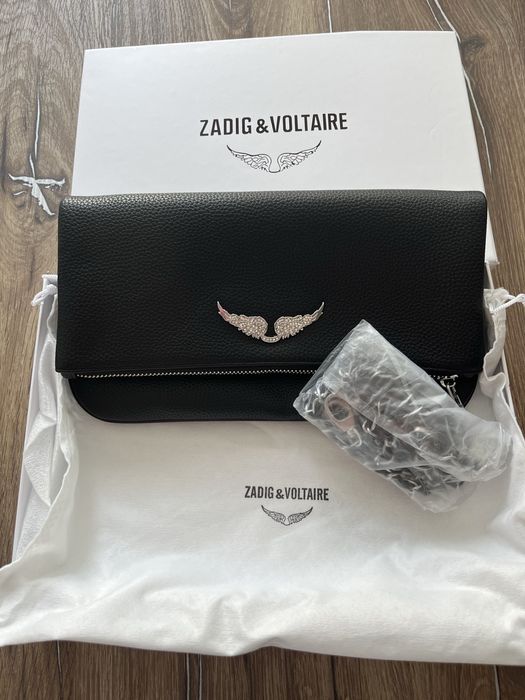 Mala zadig preta