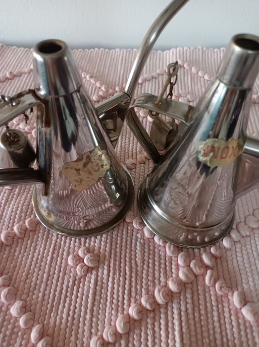 conjunto de galheteiros
