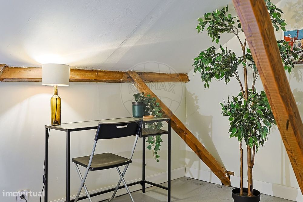 Apartamento T3 para venda
