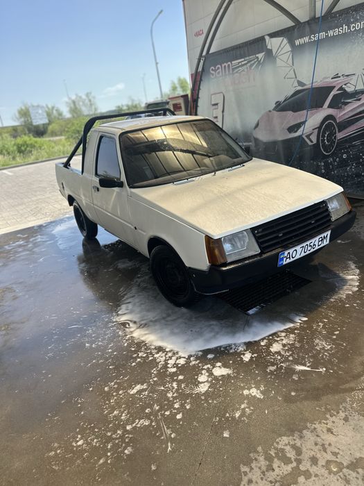 Таврія пікап 2004р