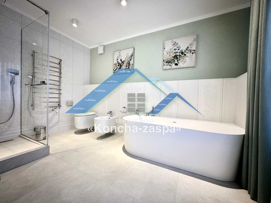 Конча Заспа, Козин продажа дома с выходом на озеро