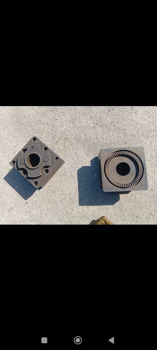 Резцедержатель токарный станок