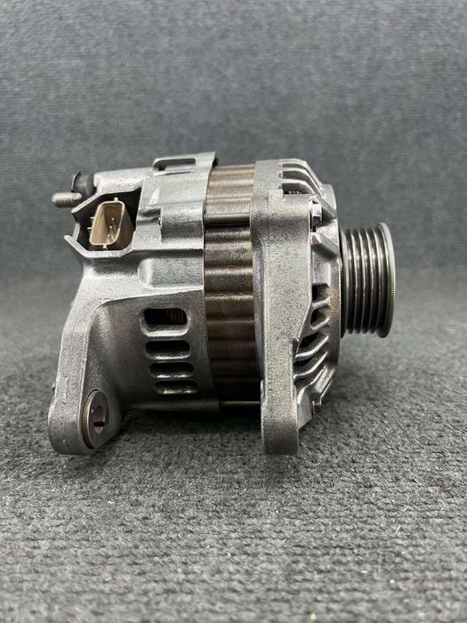 Генератори відновлені оригінал 6міс гарантія і нові аналог на усі авто