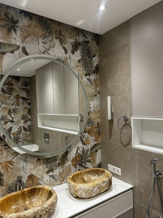 Укладка плитки, всіх видів