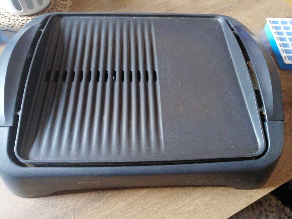 Gril elektryczny Philips
