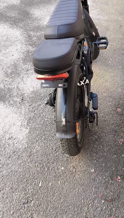 Фетбайк Crosser 777