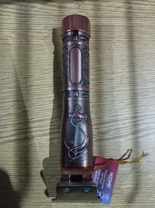 Máquina De Cortar Cabelo