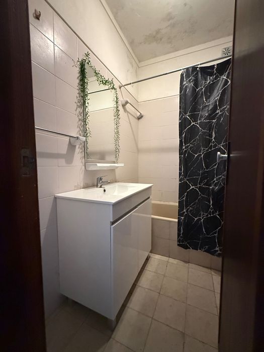 Apartamento T1 Curia - Anadia Para Arrendamento Mobilado