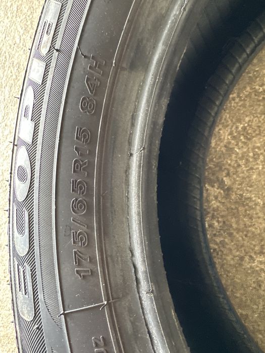 Pneu Bridgestone