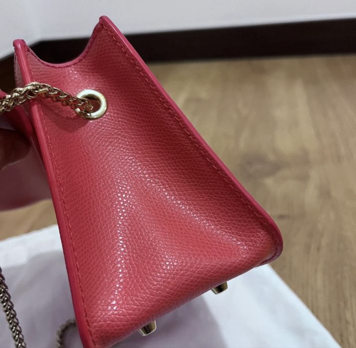 Mala furla como nova