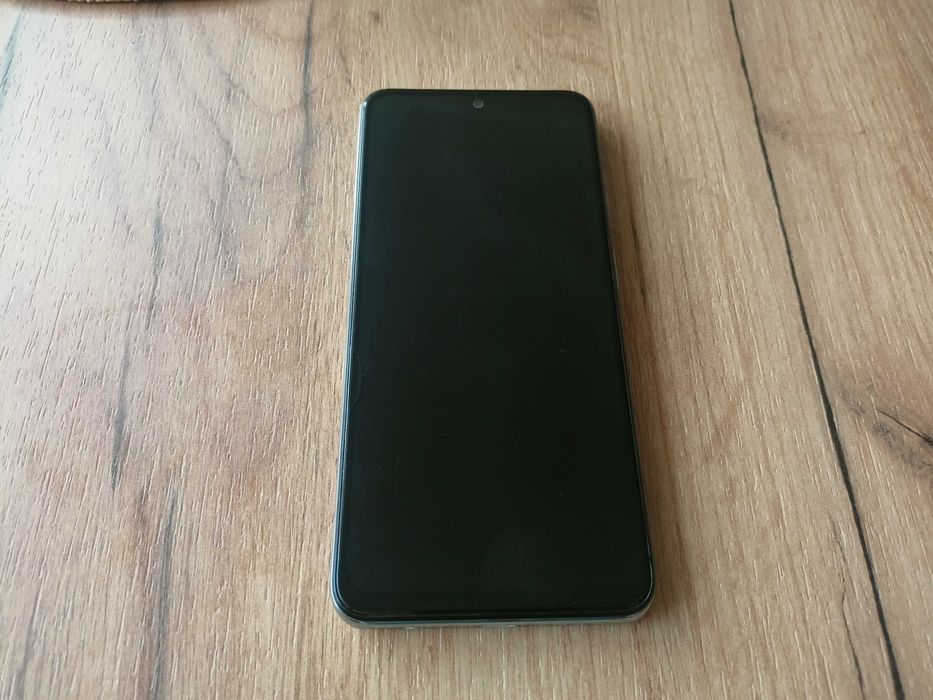 Redmi Note 10S - Biały