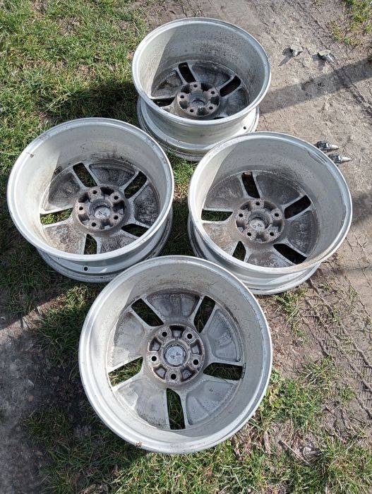 Диски легкозплавні