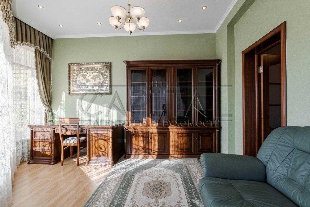 Оренда 4к квартир \ ЖК Творець