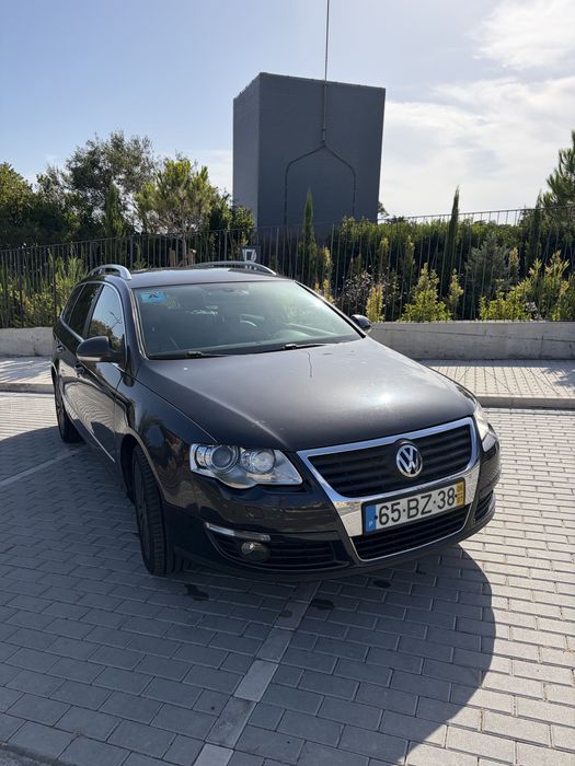 Volkswagen Passat Variant — fotografia 2