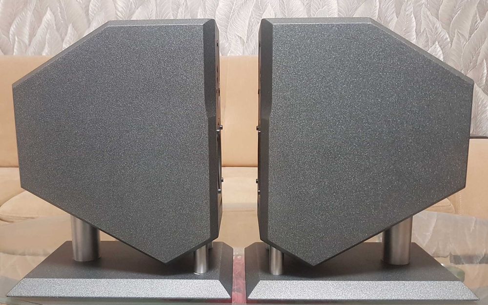 Акустика No Name/Vifa,Seas/8 Ohm Germany