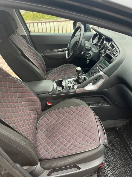 Peugeot 3008 2010 VIN VF30U9HZHAS121225 фото оголошення 3 з 20