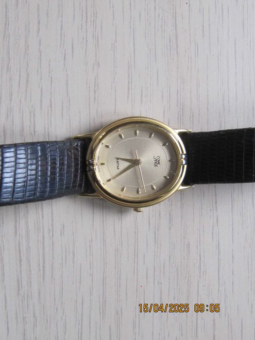 Inex oryginalny zegarek damski