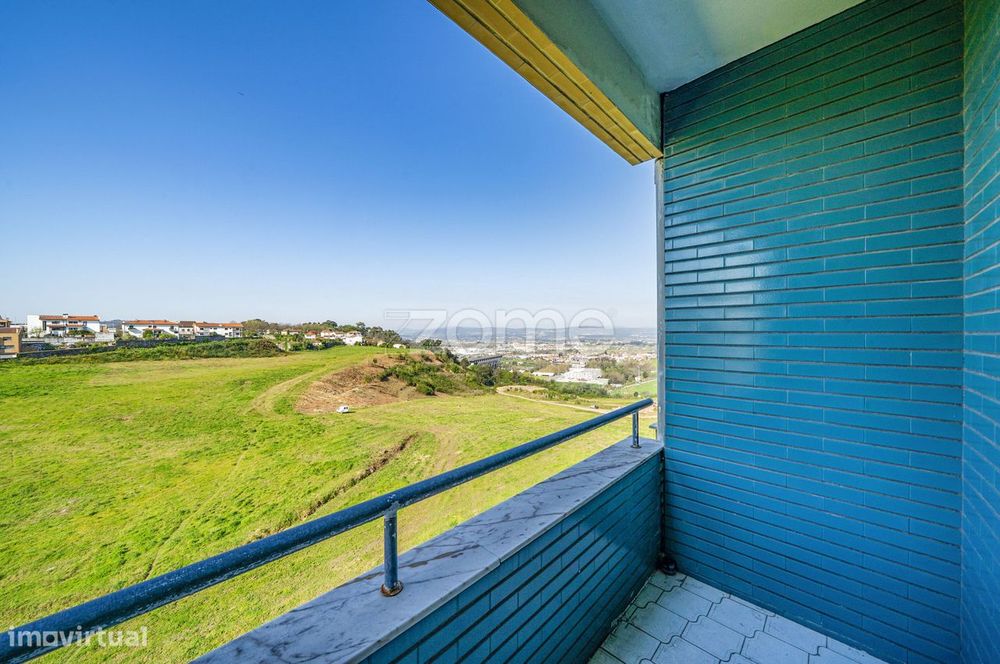 Apartamento T3 em S .Vicente, Braga!