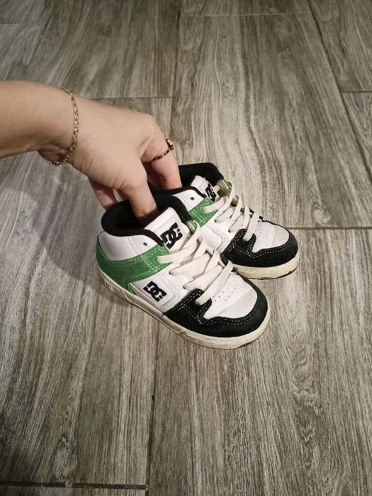 Buciki dla chłopca r23