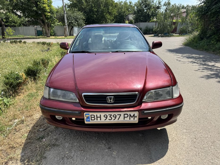 Продам Honda Accord 1998 2.0 газ/бенз