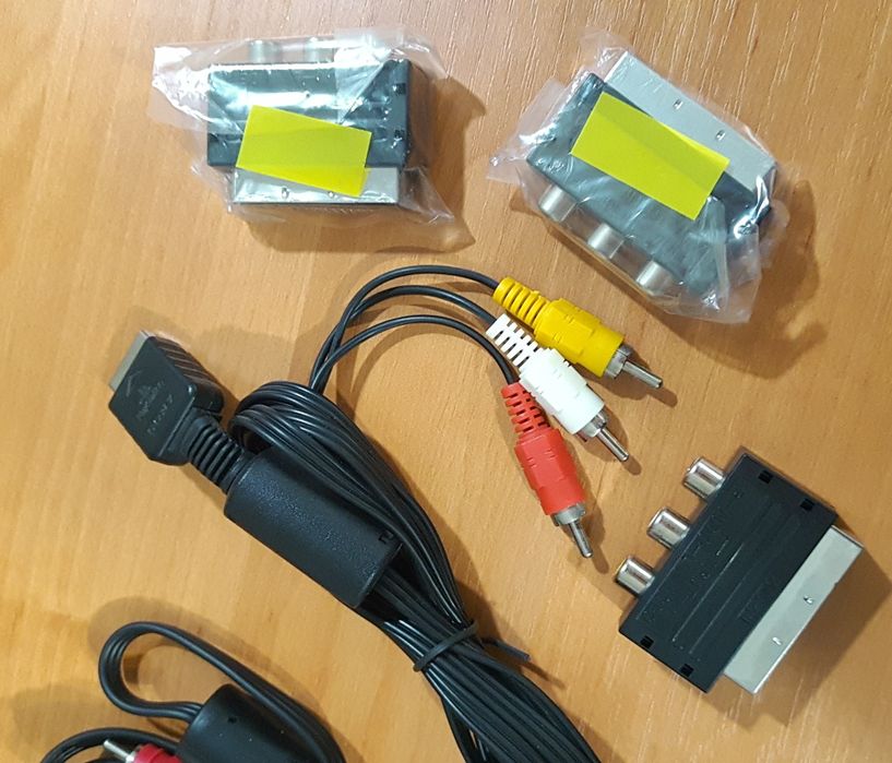 шнур к sony playstation