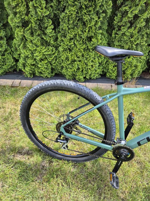 Rower MTB Cube aim 29