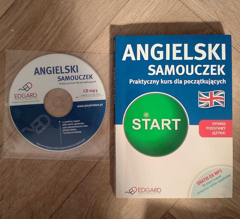 Angielski samouczek EDGAR