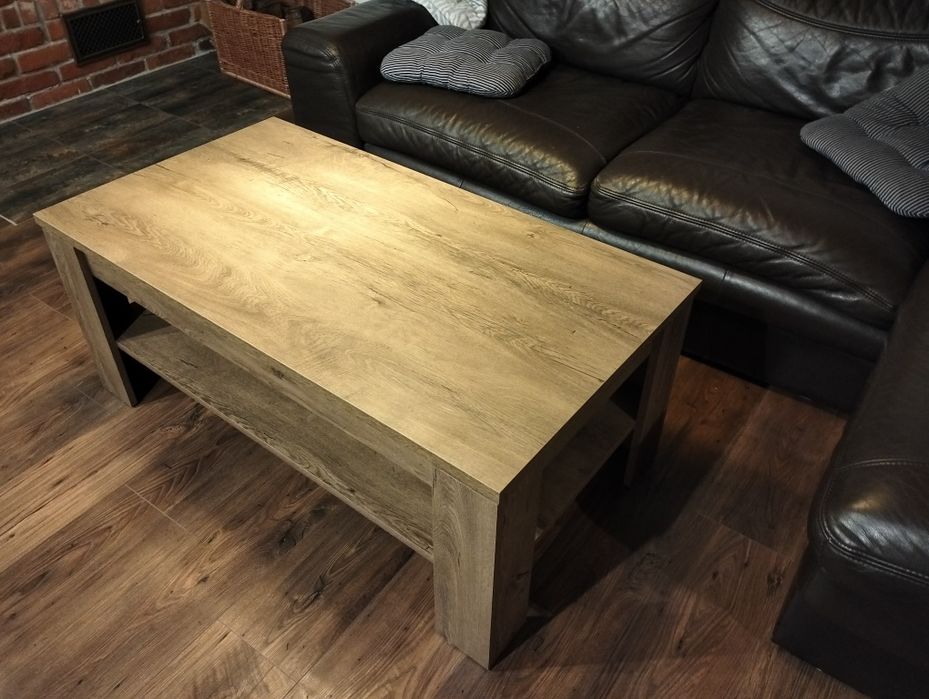 Stolik nowy 110x60x45