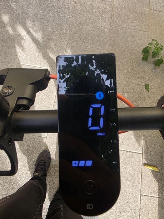Trotineta xiaomi lite 2 gen
