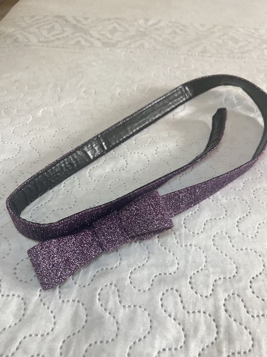 Вечірня сукня фіолетова