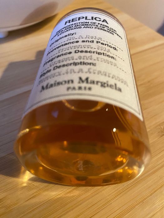 Maison Margiela on a date 100 ml