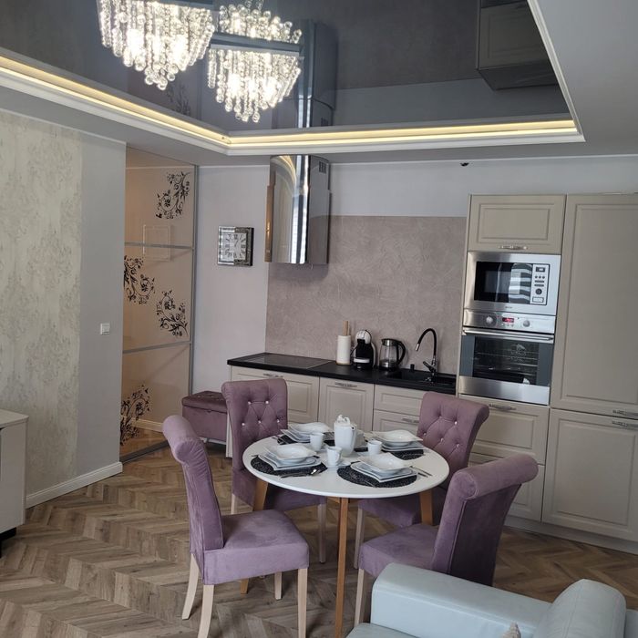 Apartament przy plazy Sopot wynajem cały rok mieszkanie nocleg UNIKAT