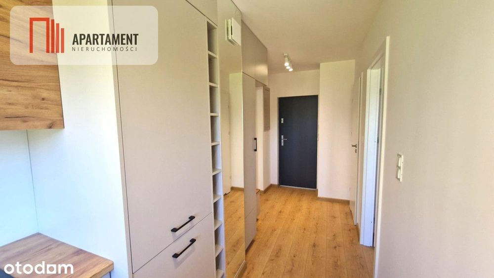 Piękne ,nowe mieszkanie z balkonem Rezerwacja - Widok 5