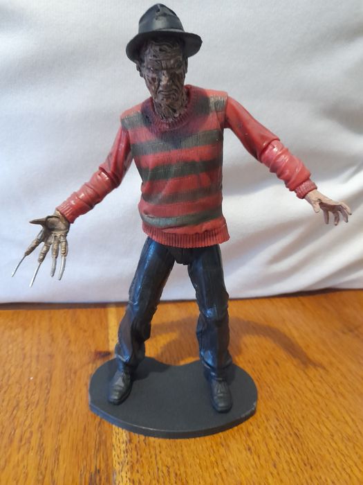 Фігурка "Фредді Крюгер" , колекційна