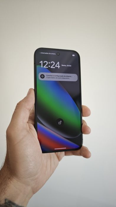 Google Pixel 10 128GB (Novo)