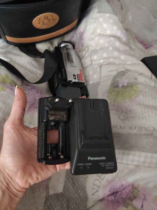Видеокамера Panasonic