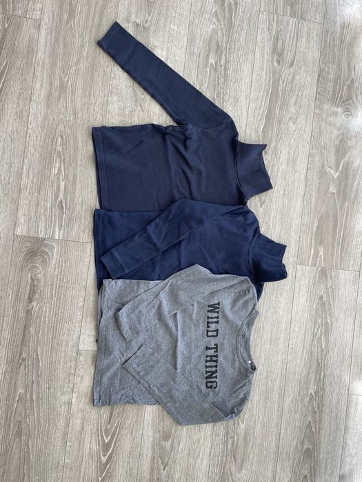 2 Гольфика и ковточка