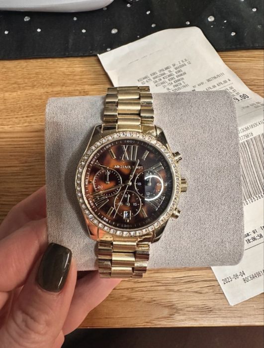 Zegarek Michael Kors damski
